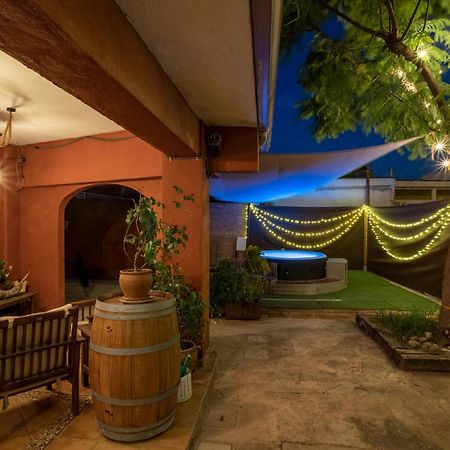 Willa Casa Vacaciones Castellón de la Plana Zewnętrze zdjęcie