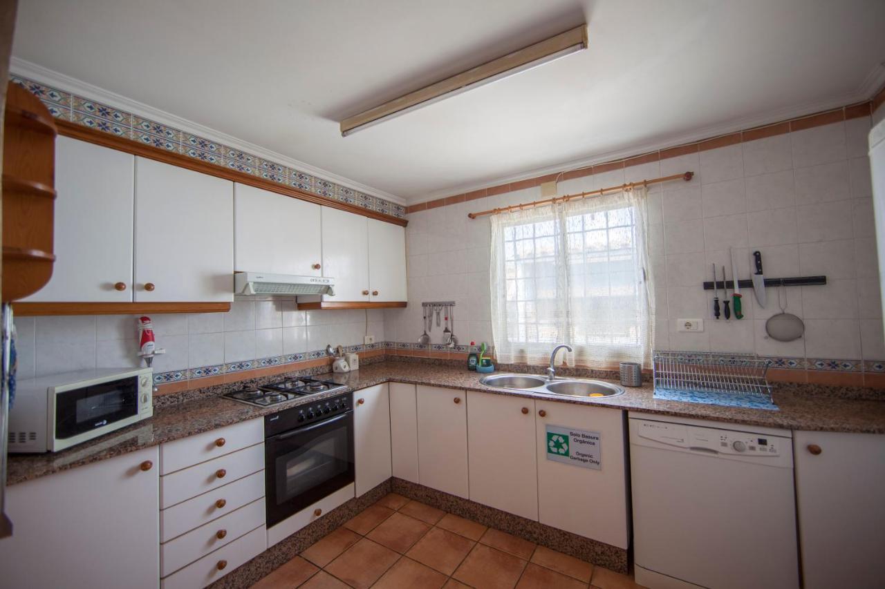 Willa Casa Vacaciones Castellón de la Plana Zewnętrze zdjęcie