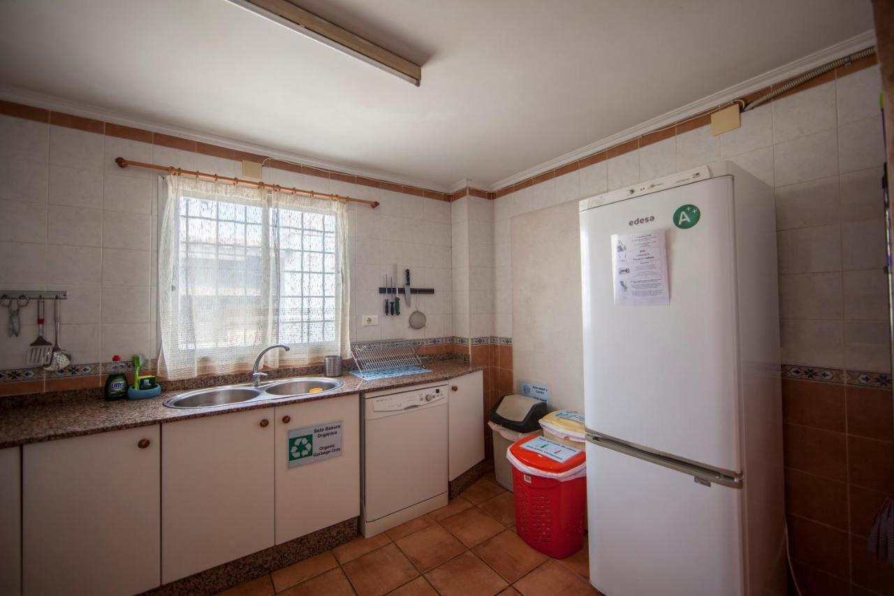Willa Casa Vacaciones Castellón de la Plana Zewnętrze zdjęcie