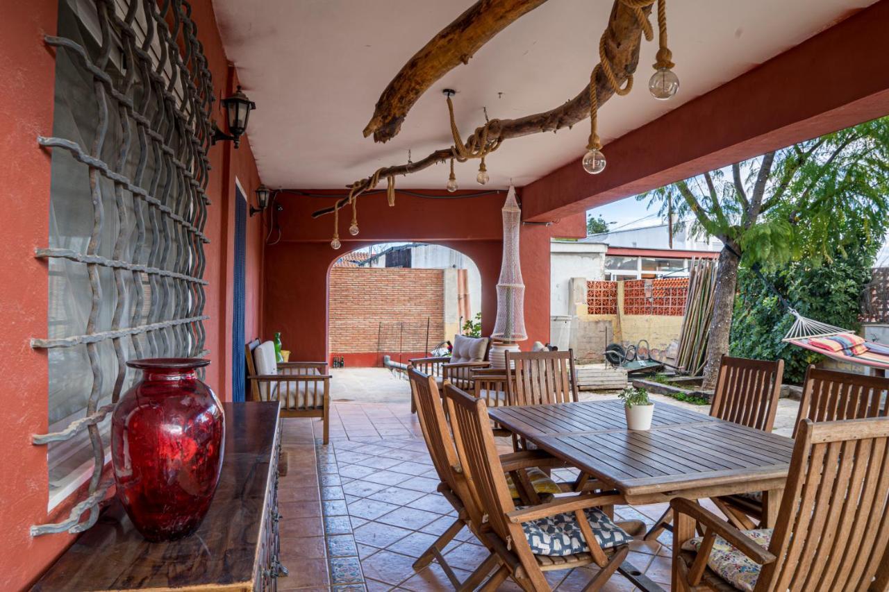 Willa Casa Vacaciones Castellón de la Plana Zewnętrze zdjęcie