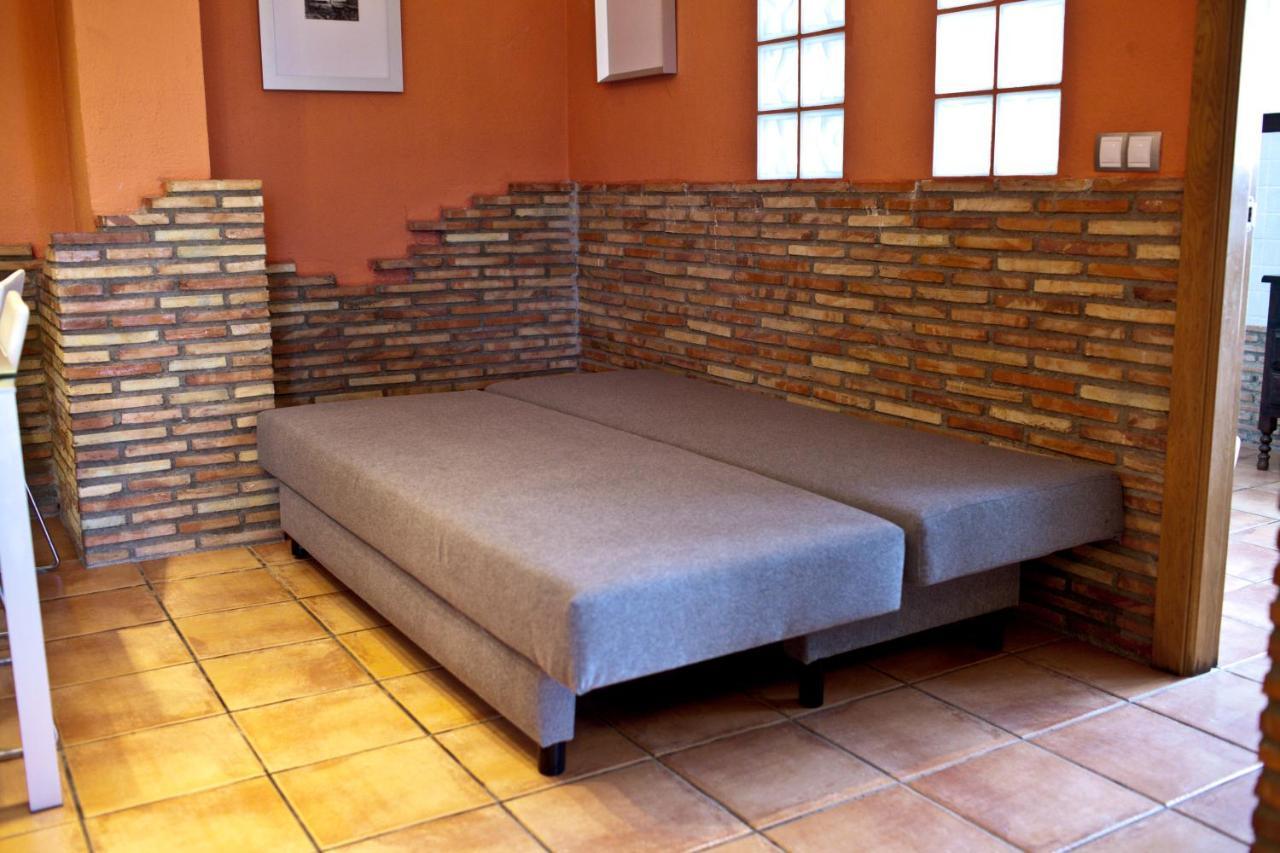 Willa Casa Vacaciones Castellón de la Plana Zewnętrze zdjęcie