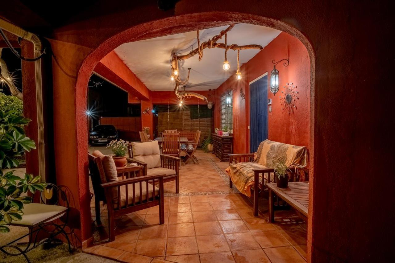 Willa Casa Vacaciones Castellón de la Plana Zewnętrze zdjęcie