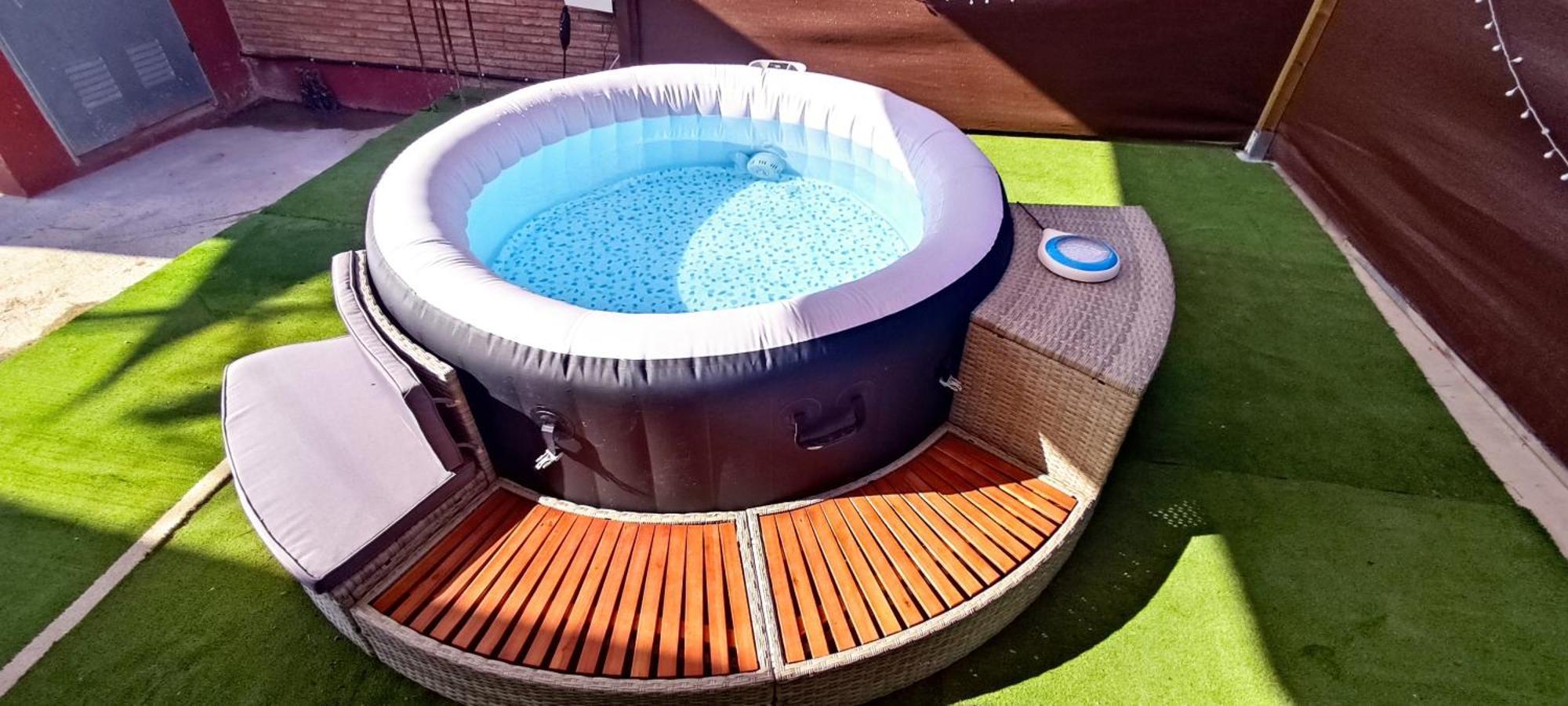 Willa Casa Vacaciones Castellón de la Plana Zewnętrze zdjęcie