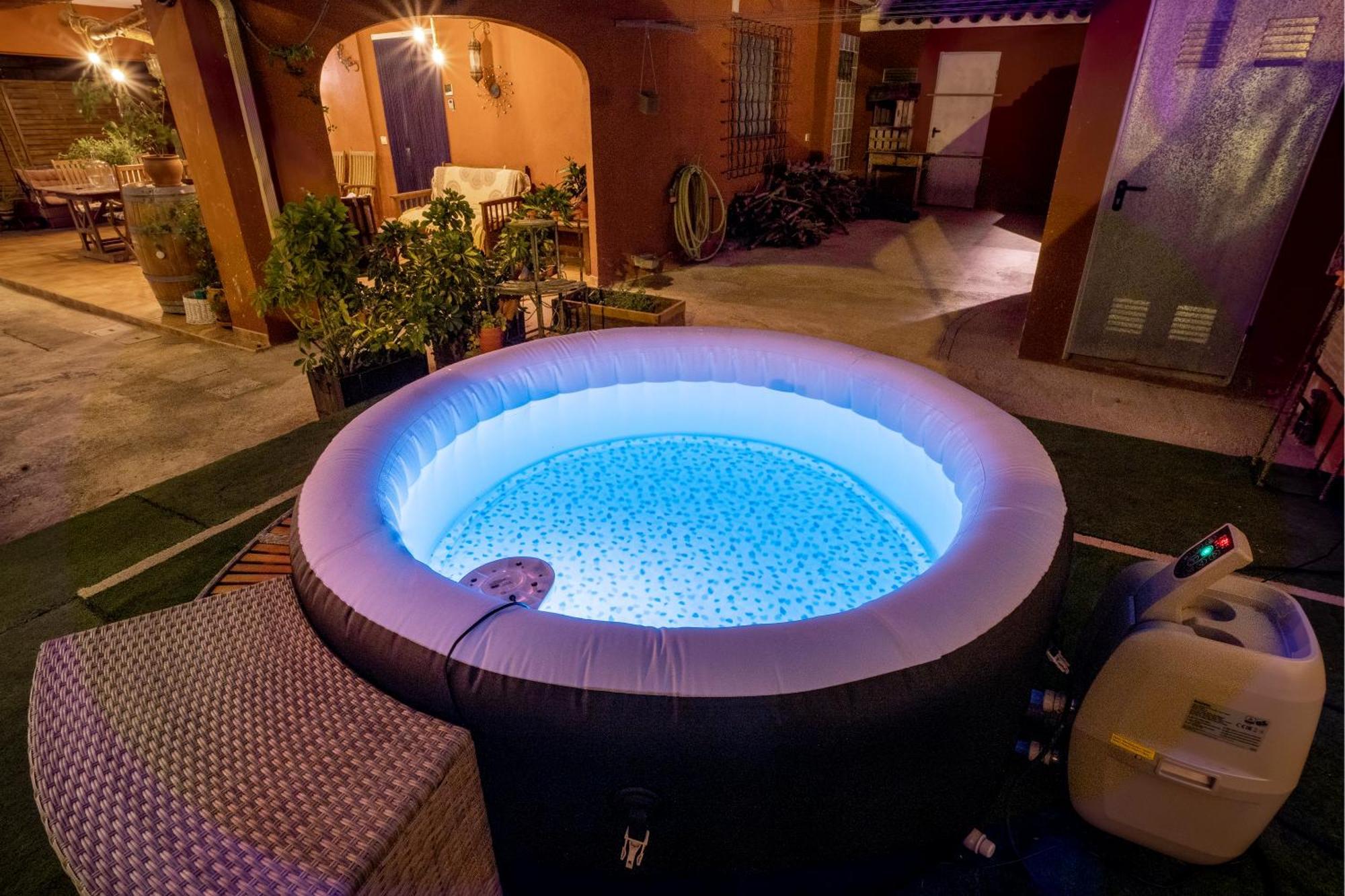 Willa Casa Vacaciones Castellón de la Plana Zewnętrze zdjęcie